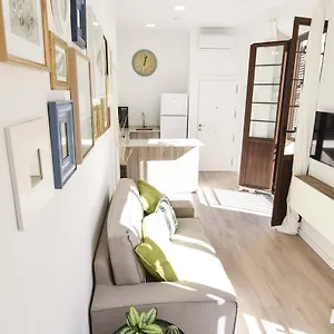 Apartamento Letmalaga Comedy, Málaga