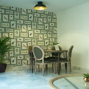 Apartamento & Center Premiun, Málaga